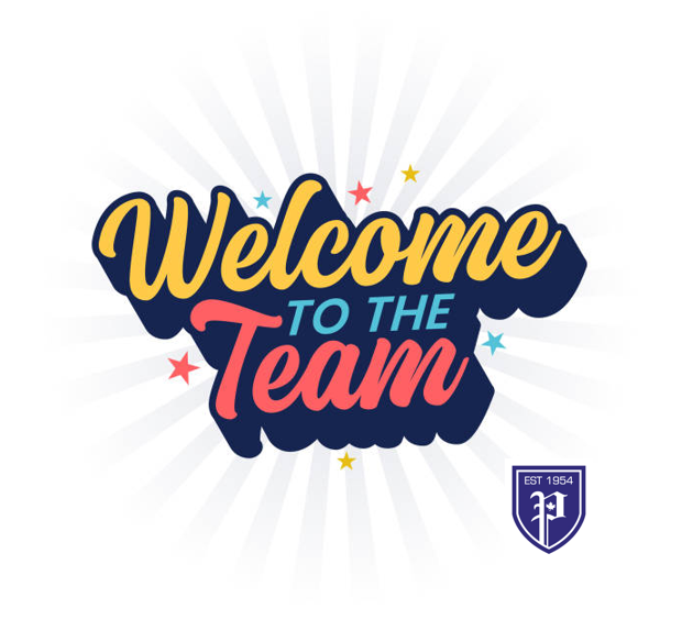 Welcome to Team Palser!
